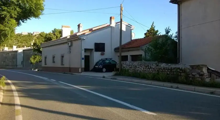 Guesthouse Ruža - apartments