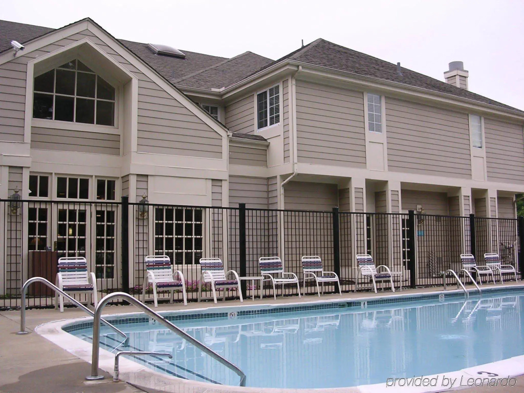 Sonesta ES Suites Dulles Airport