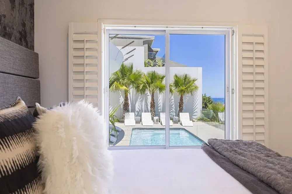 Clifton YOLO Spaces - Clifton Boutique Villa