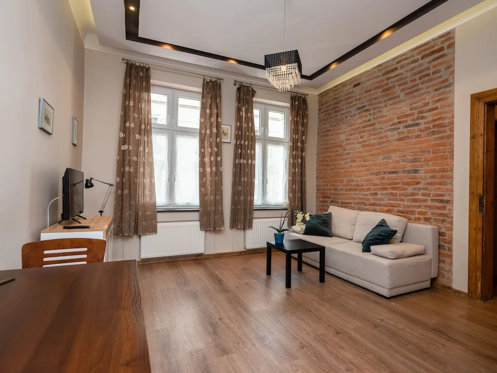Miodowa Boutique Residence - Kazimierz