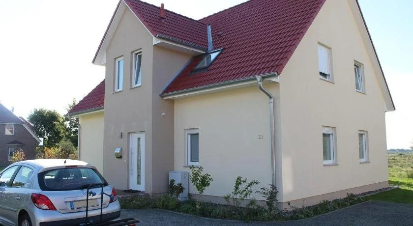 Strandhaus Glowe