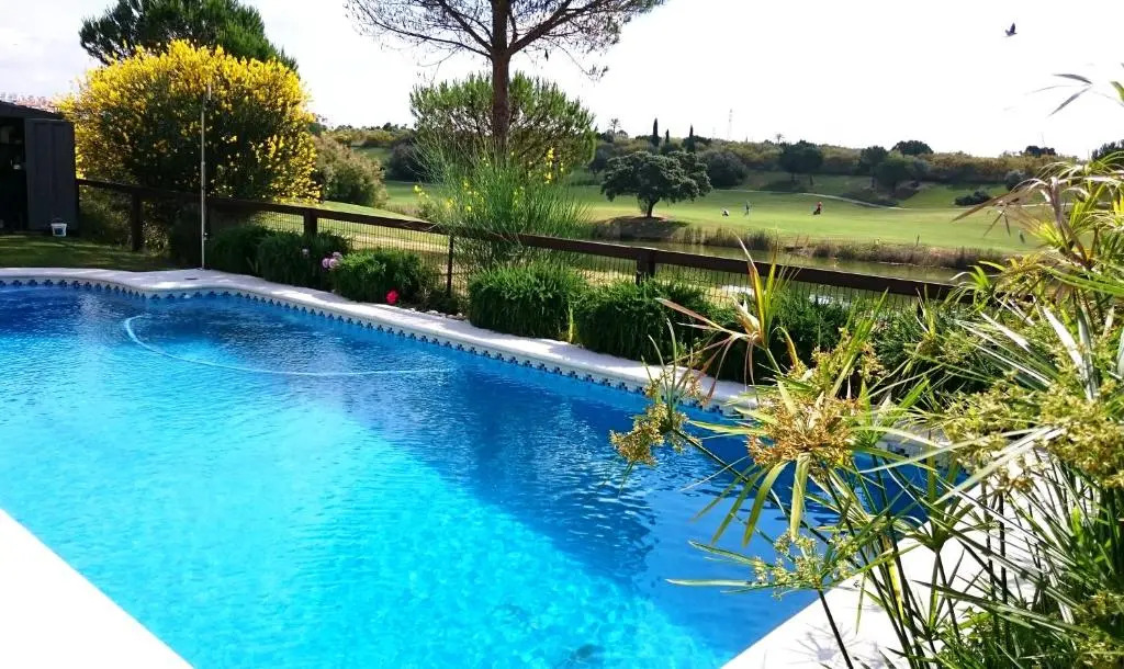 Casa Do Lago