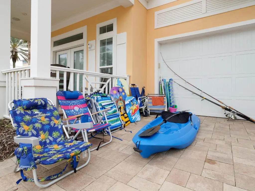 Lost Treasure, New Property, 3 BR+, Guest Suite, Ocean View, Pets, Sleeps 8