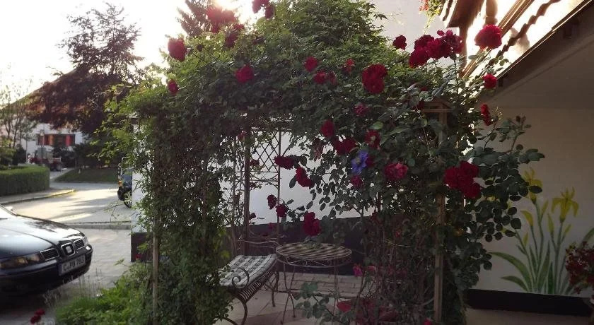 Haus Iris