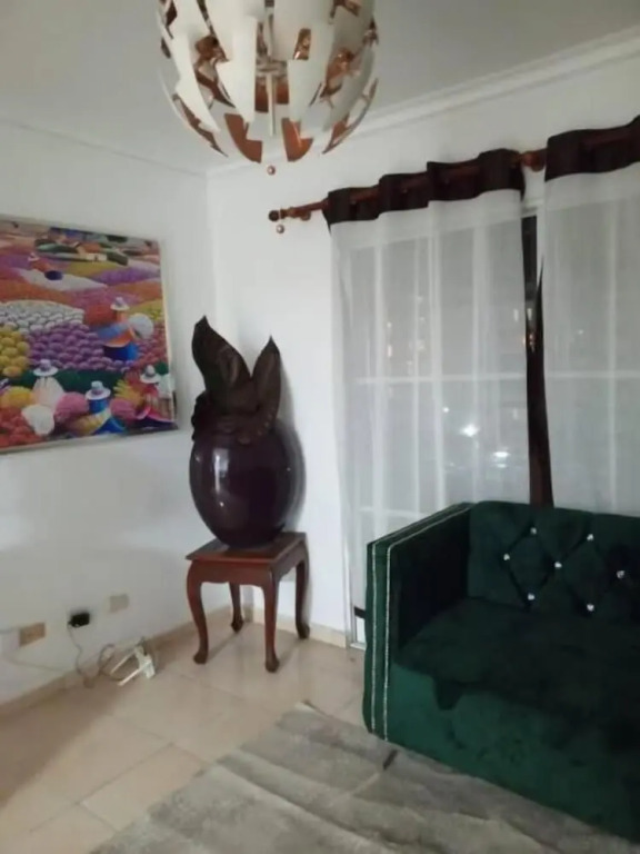 Sientete Como En Casa.