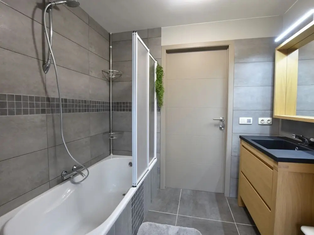 Holiday Home in Alveringem near Beach