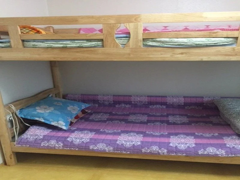 Chungjeong-no Samsung Homestay