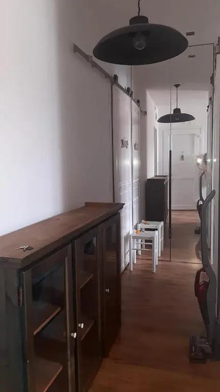 Appartement vue sur l’océan avec parking