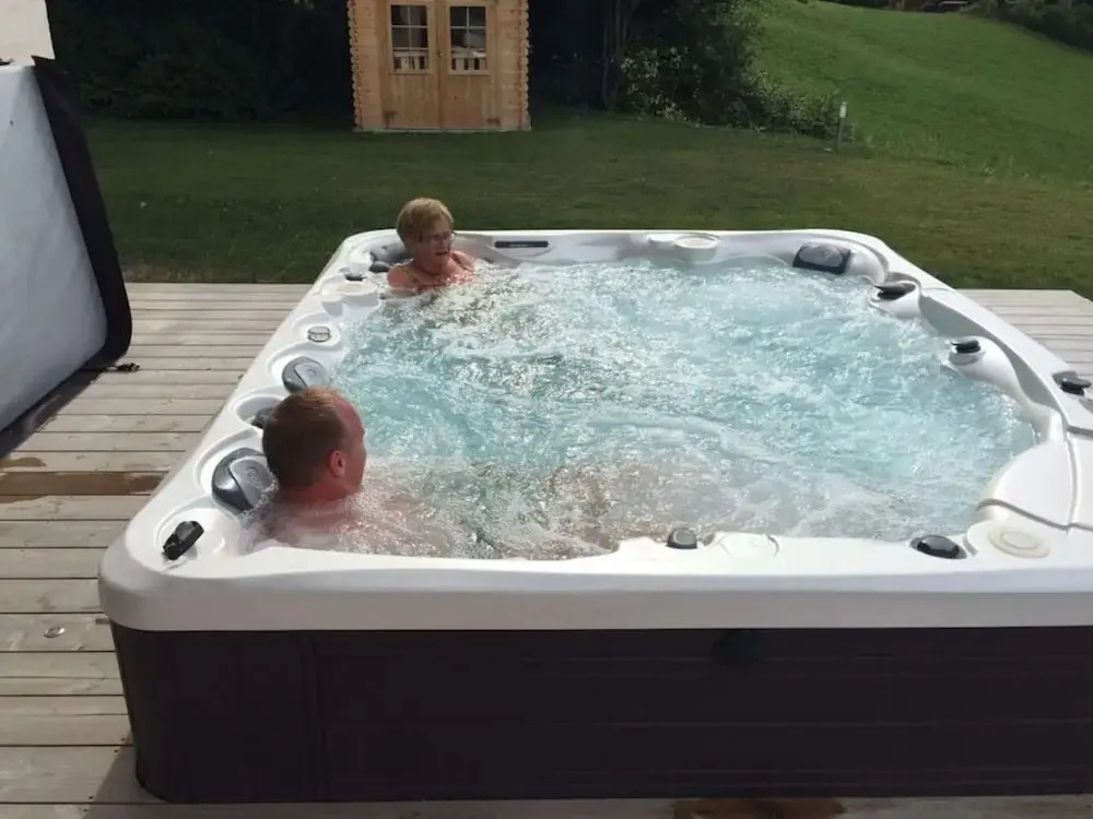 Comfortable Chalet Near Ski-lift