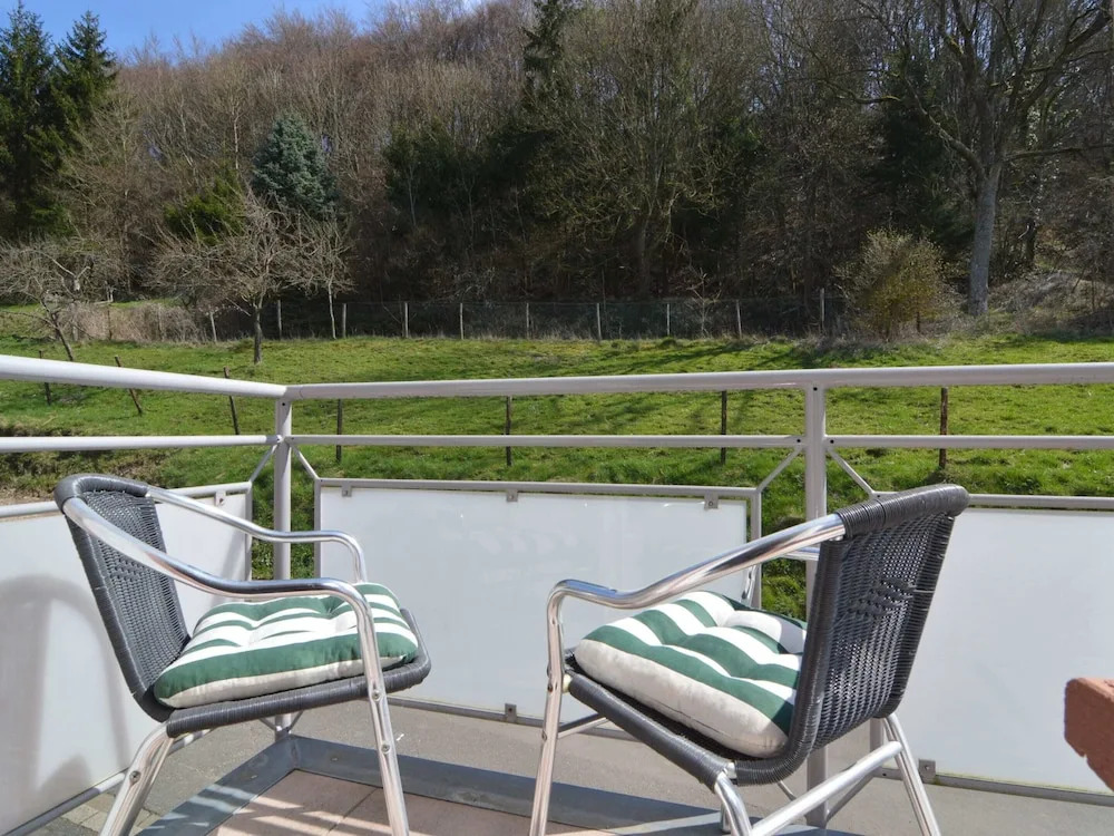 Cozy Apartment in Kerpen With Garden