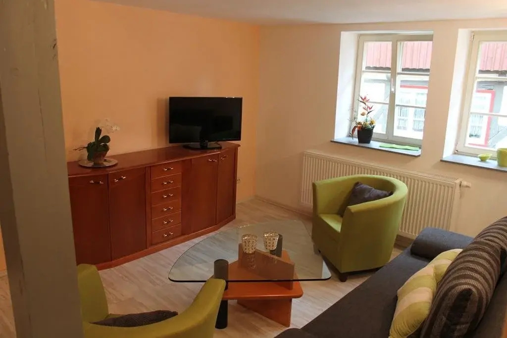 Hotel Am Stadtwall