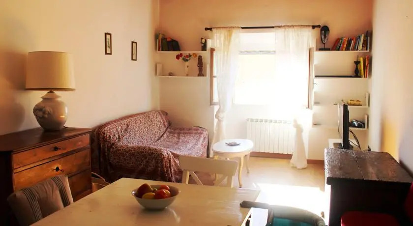 Apartament Borgo Pinti