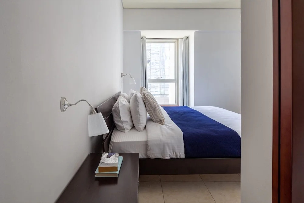 Elegant & Spacious 2BR Apartment In Dubai Marina