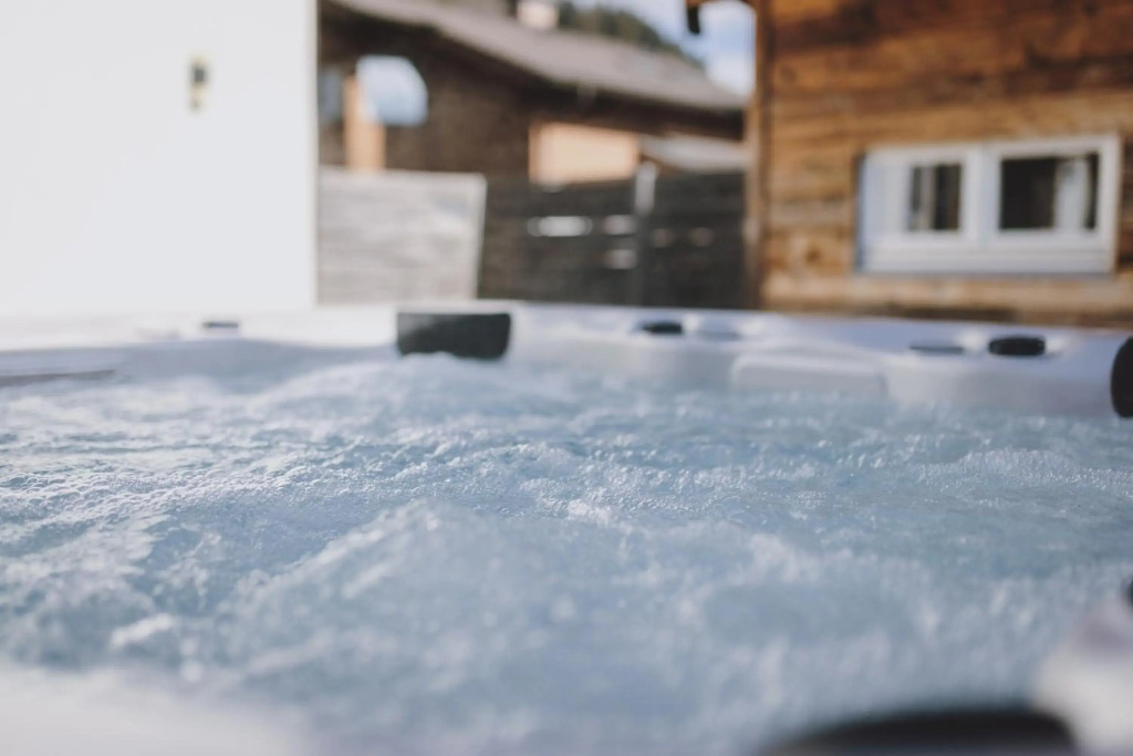 Chalet Naila II