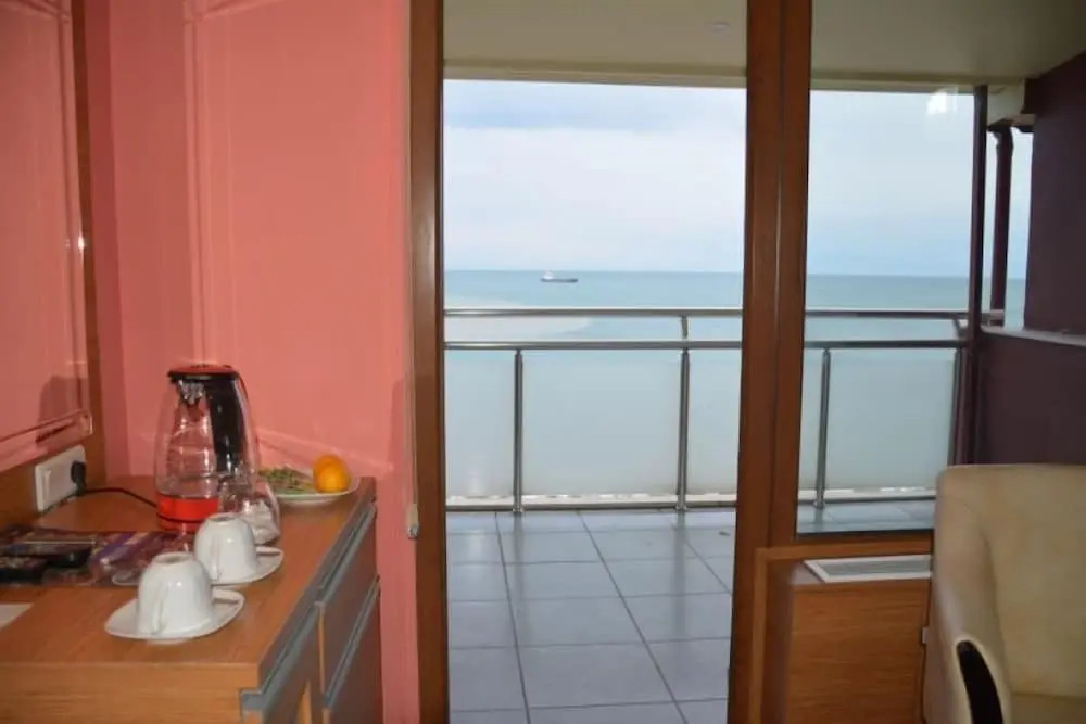 Hopa Heyamo Hotel