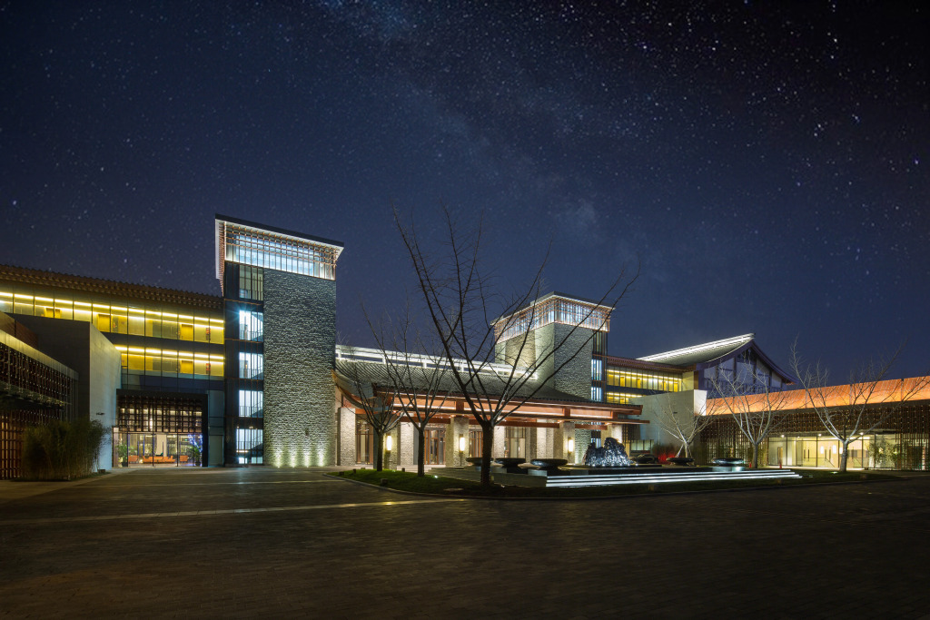 Angsana Xi'an Lintong