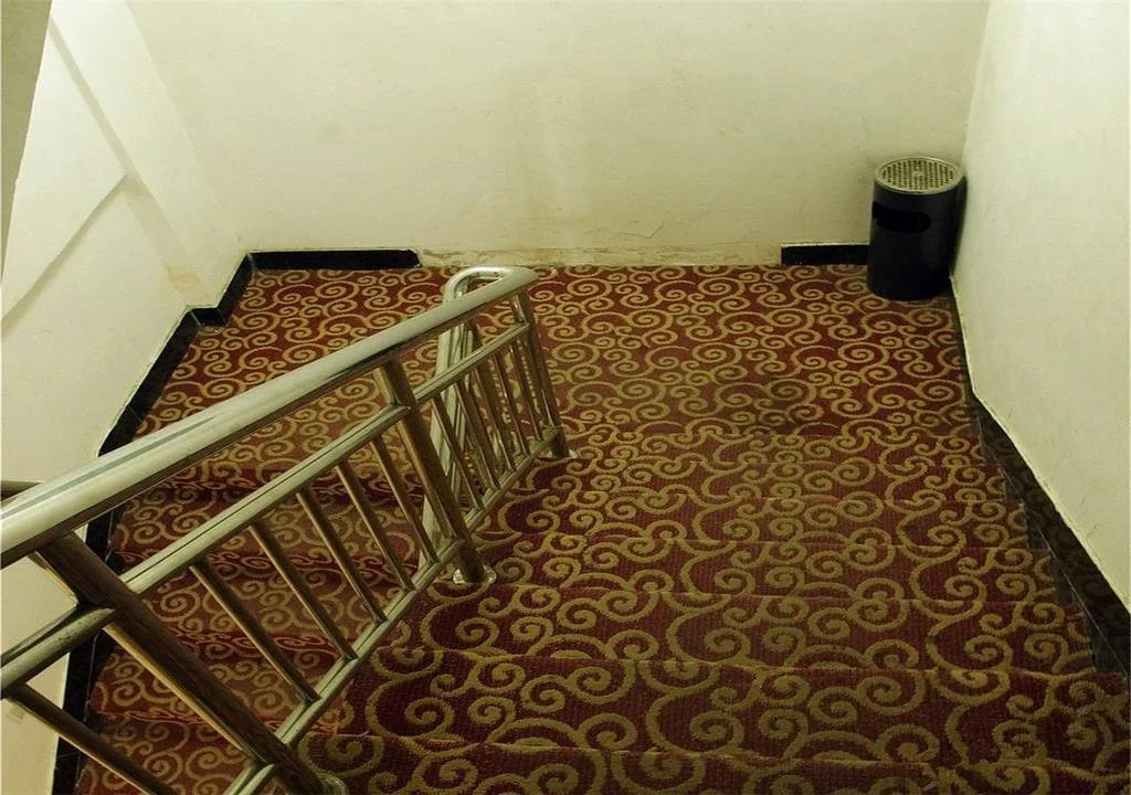 Taiyuan Times Inn Shanxi University