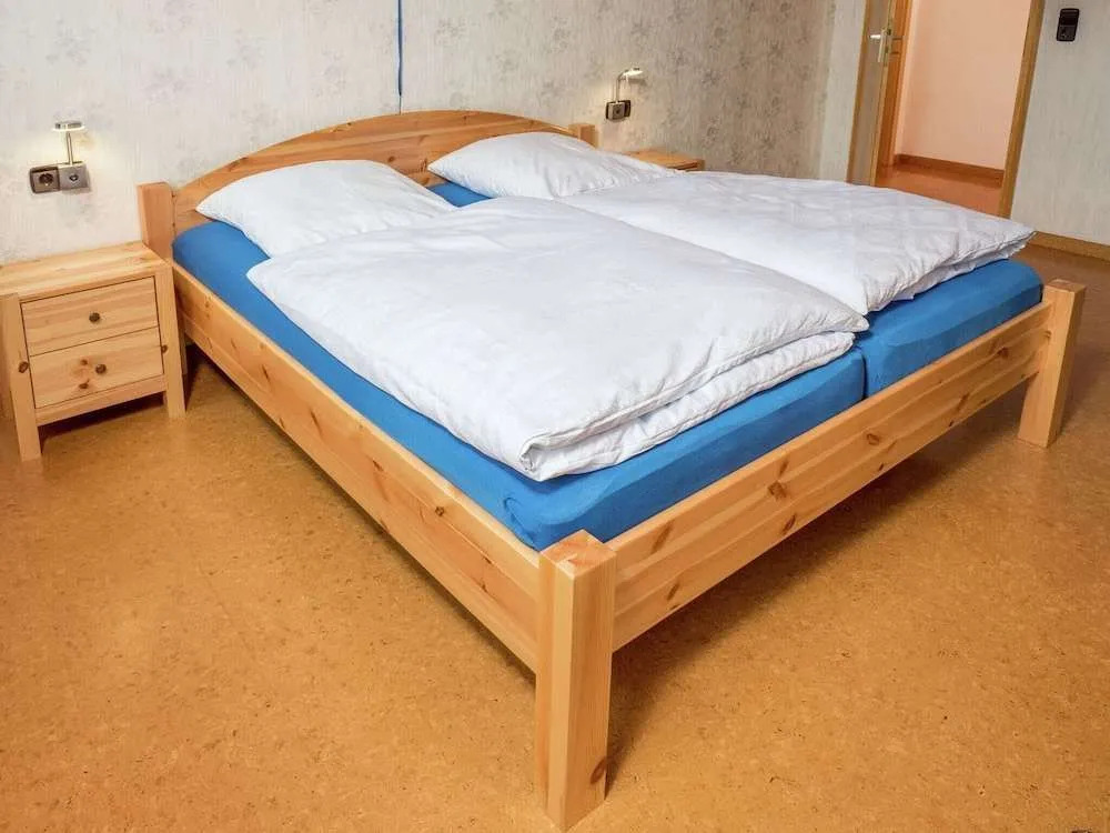 Ferienwohnung Marianne in Neuweiler