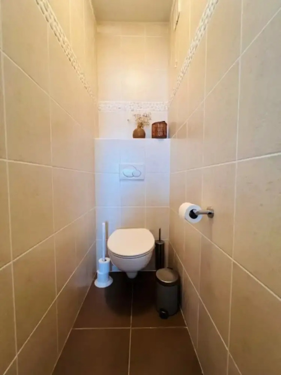 Holiday Home in Wenduine Near Zeedijk
