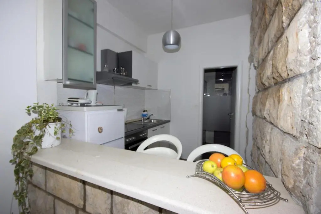 Apartments Laledo