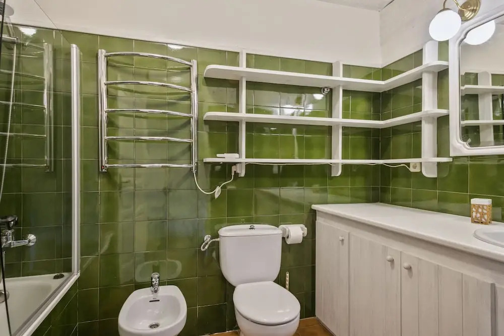 Luderna - Casa con jardín Bedrera