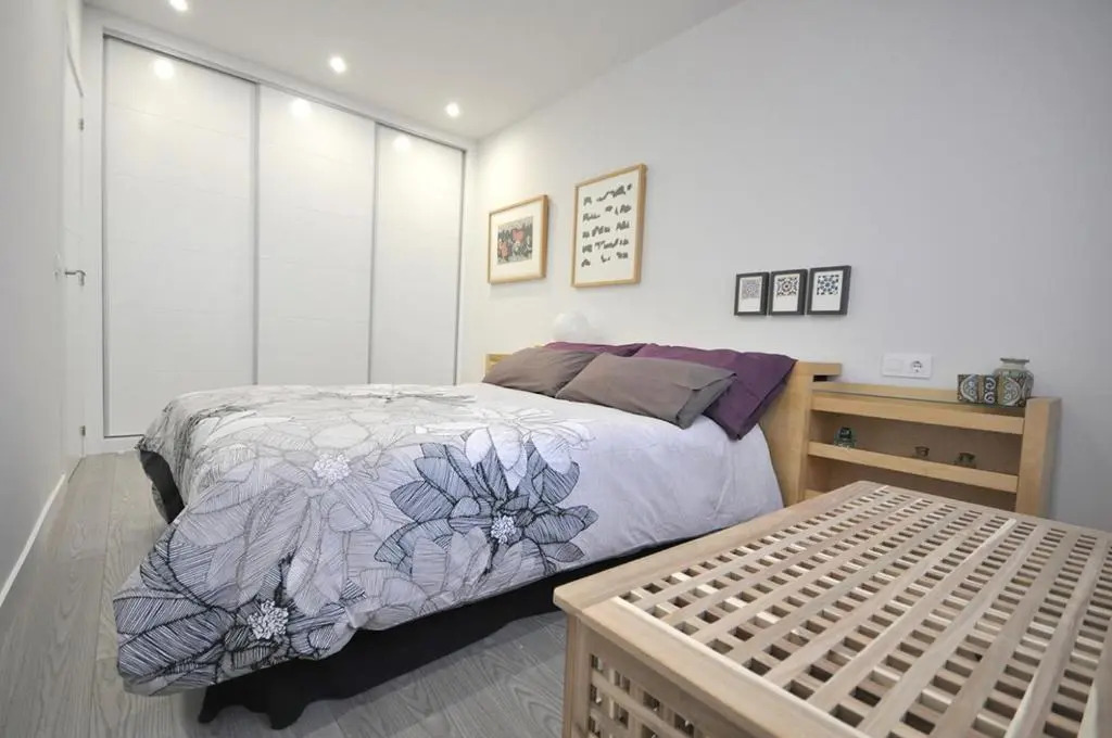 el11 apartamento