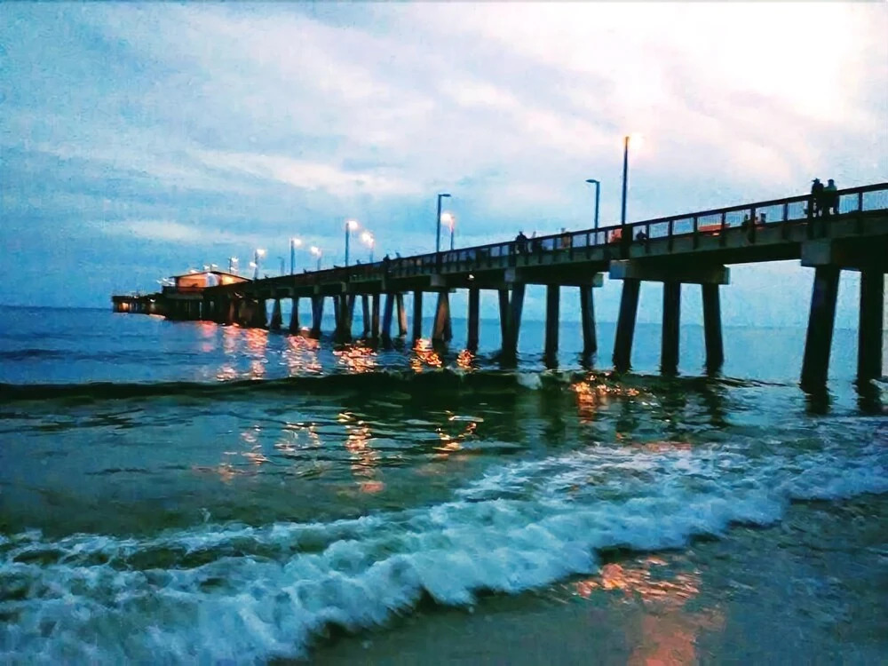 Beachwalk #4 2 Bedrooms 2 Bathrooms Townhouse