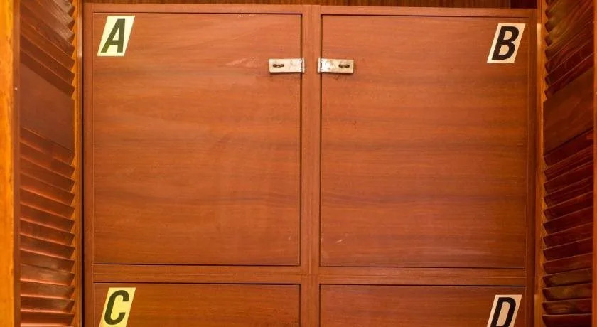 La Tortuga Hostel