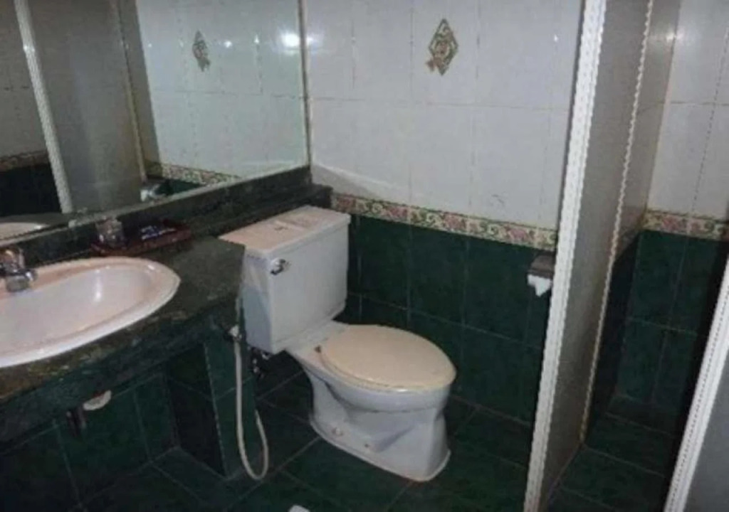 Kedaton Hotel