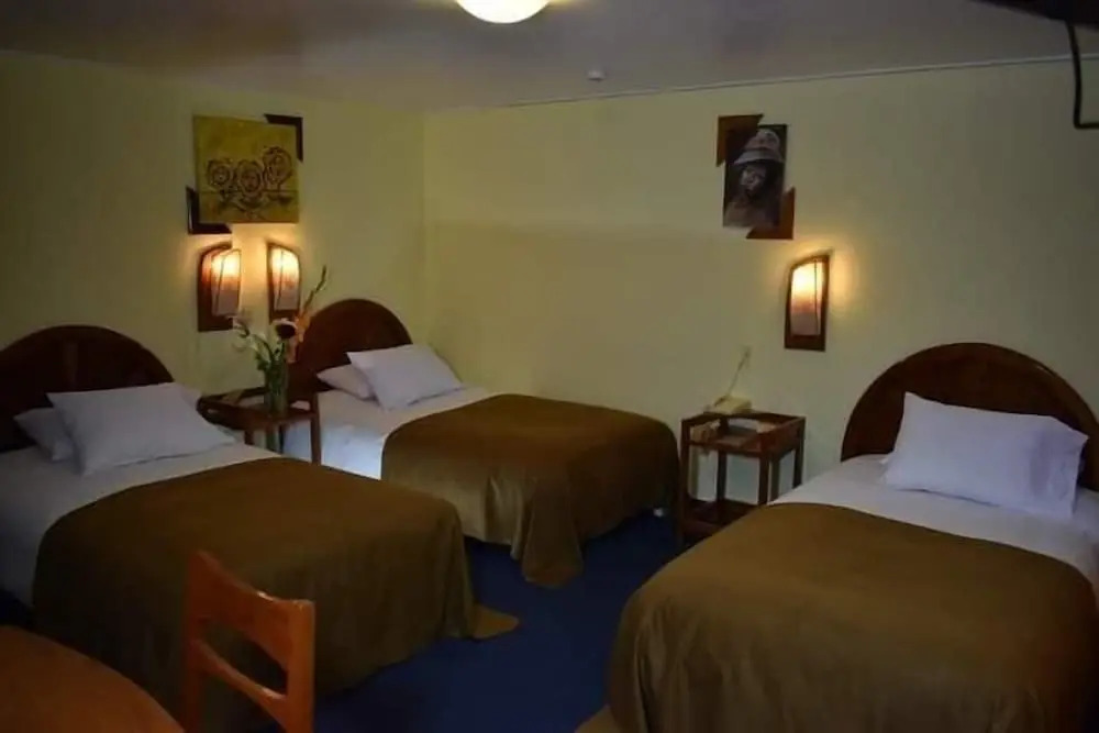 Royal Inn Hotel Juliaca
