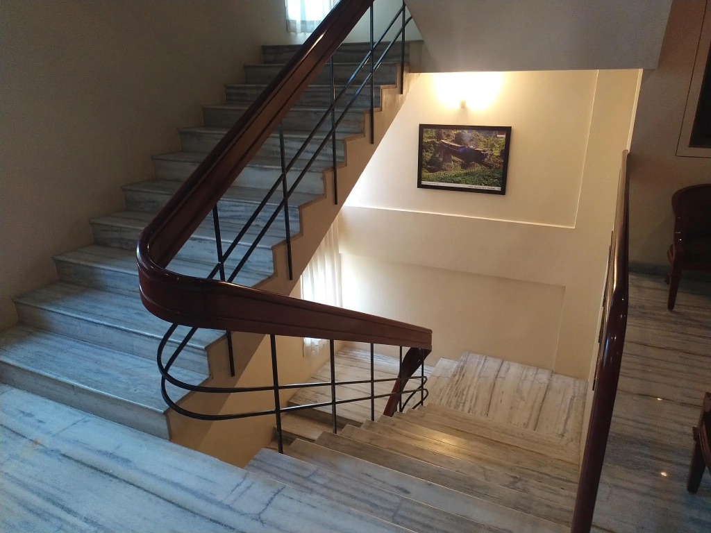 Hotel Ger manus Madurai