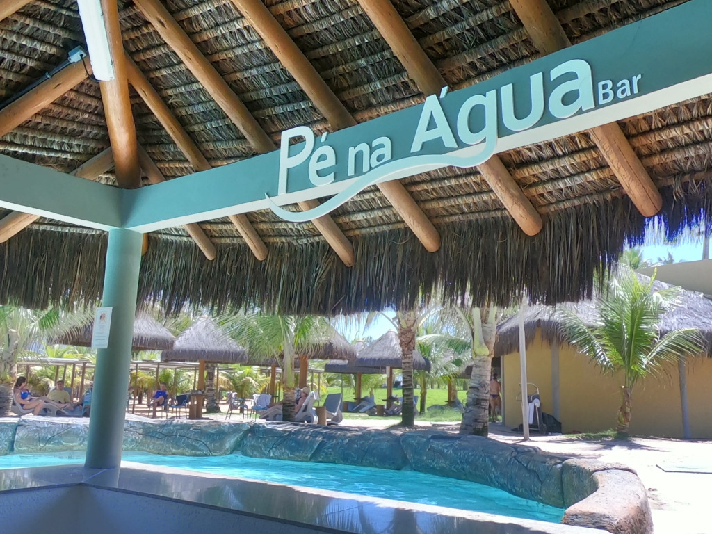 Enotel Porto de Galinhas All Inclusive