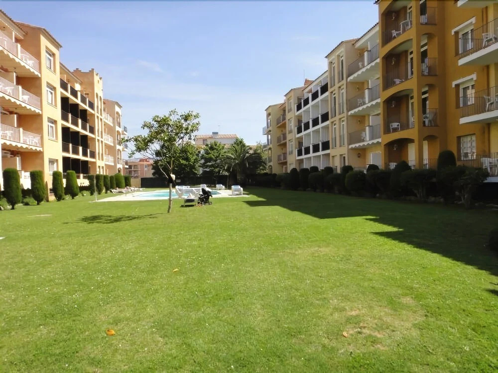 Apartamentos Comte-Empuries-24