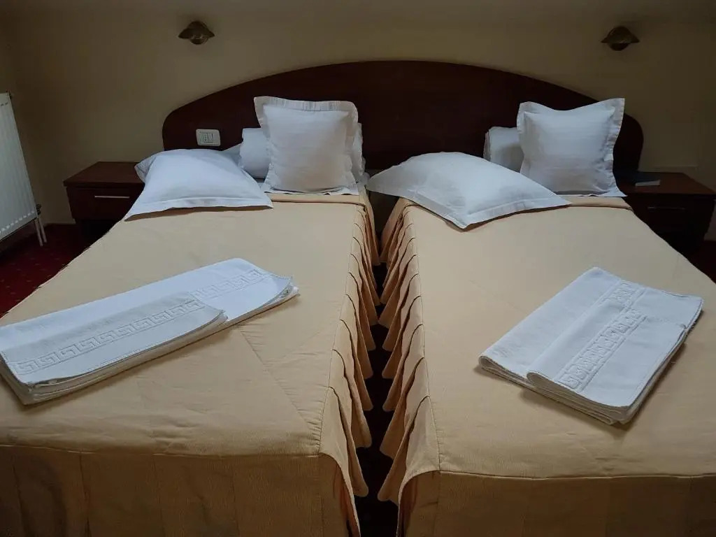 Hotel Iris