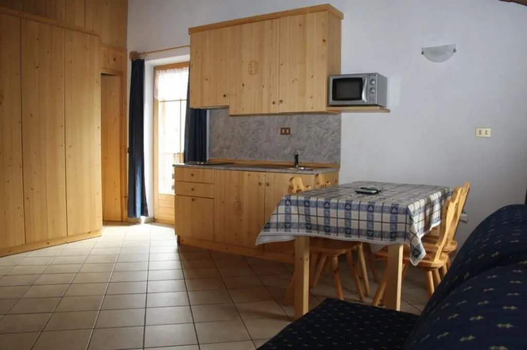 Appartamenti App. Livigno