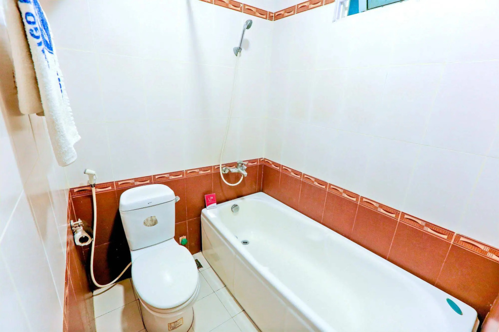 Amigo Hotel