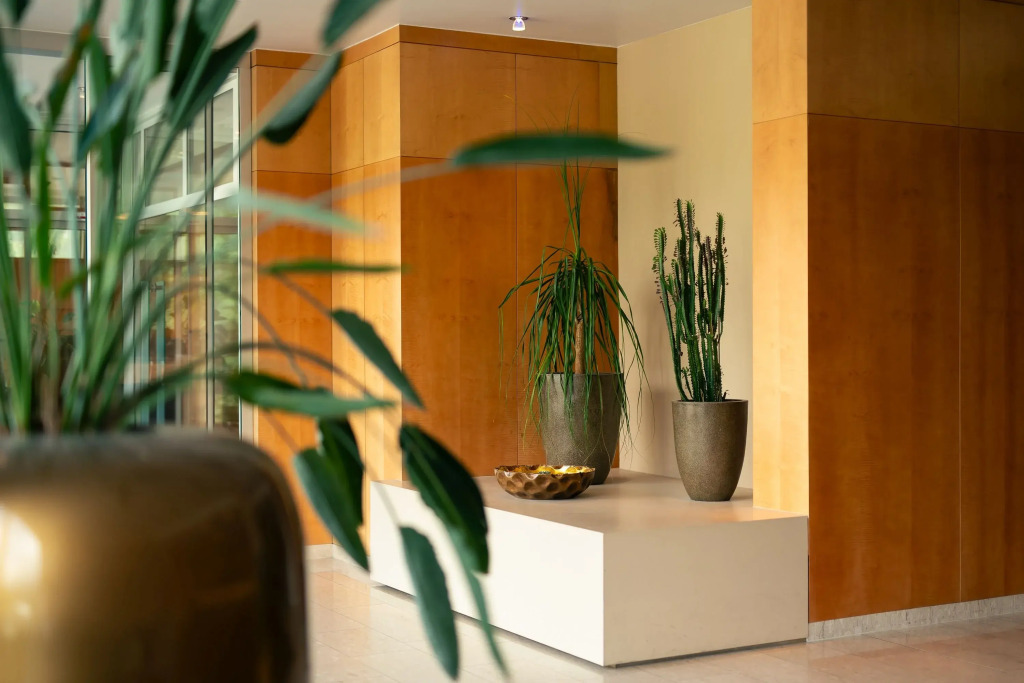 Hotel Penz West
