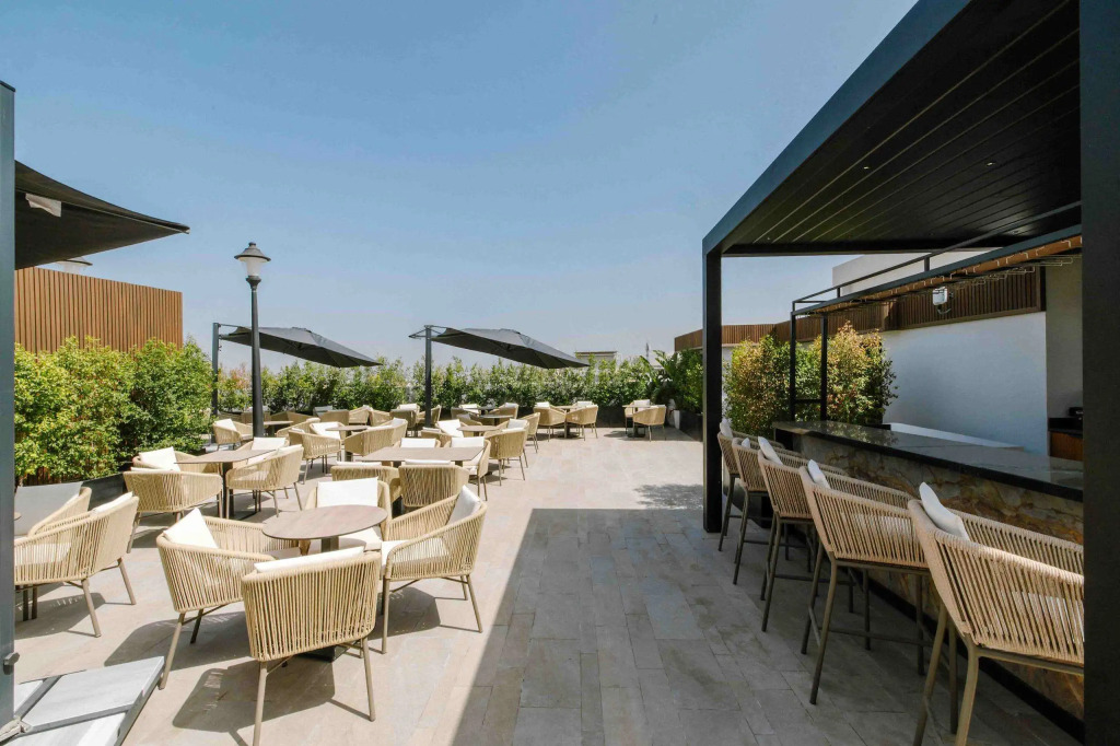 Eurostars Californie