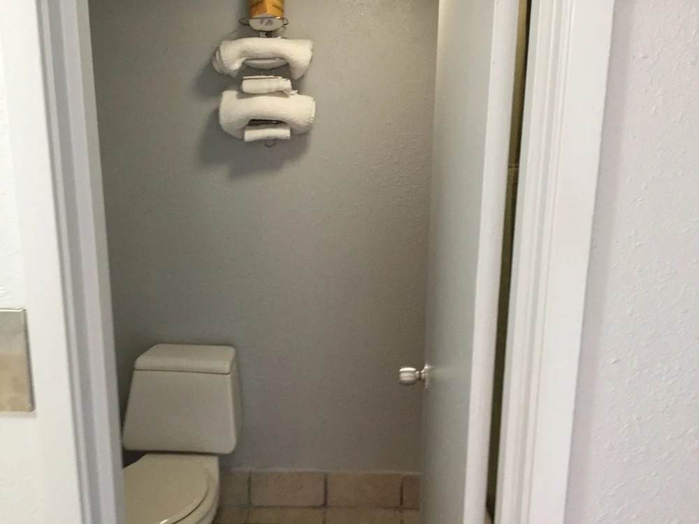 Executive Inn