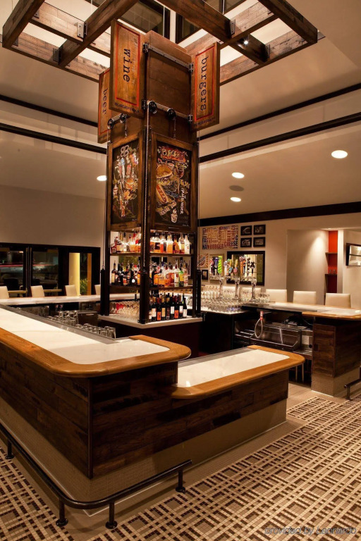 Sonesta Atlanta Airport South