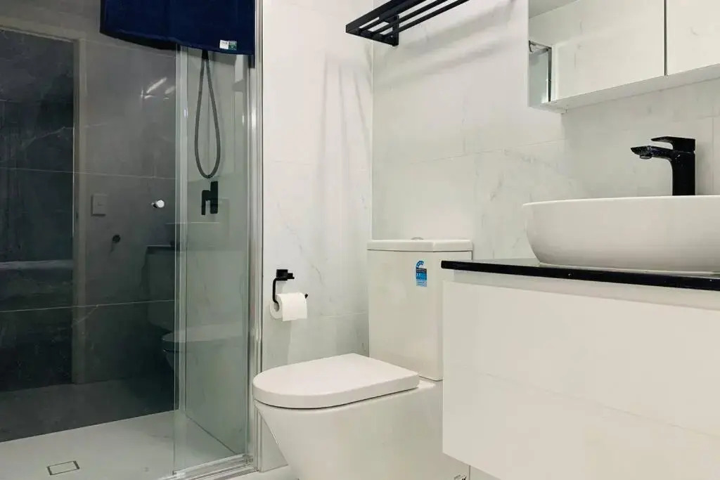 Southbank Modern Luxe Apartment