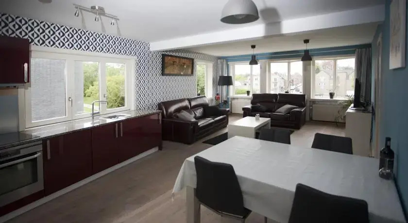 Apartements Els