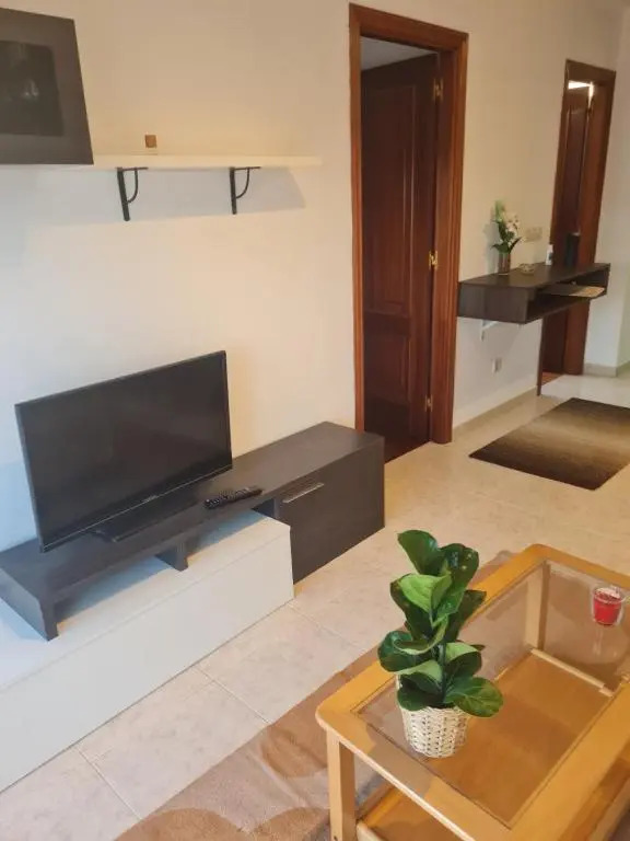 Apartamento vacacional Beiramar