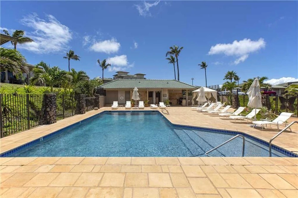 Kapalua Bay Villas 37G4 - Two Bedroom Condo
