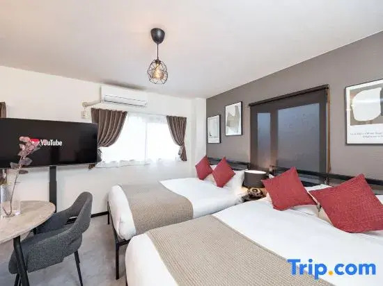 Logements Tengachaya 301