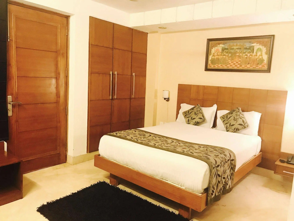 Skylink Suites Bed & Breakfast
