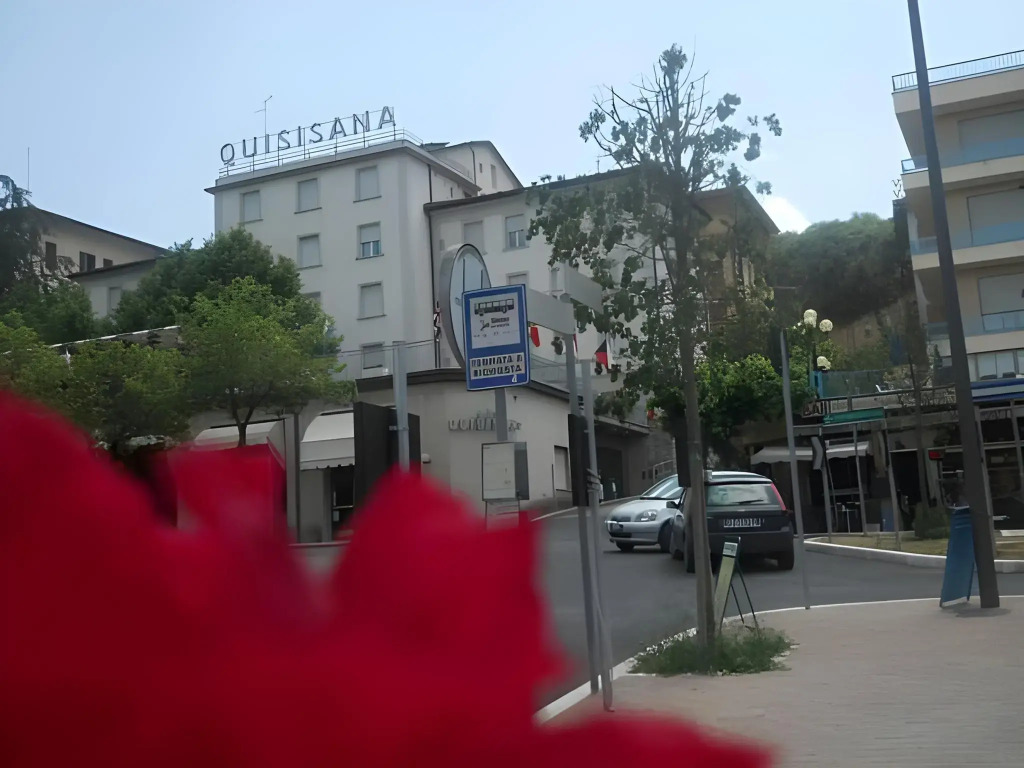 Hotel Quisisana