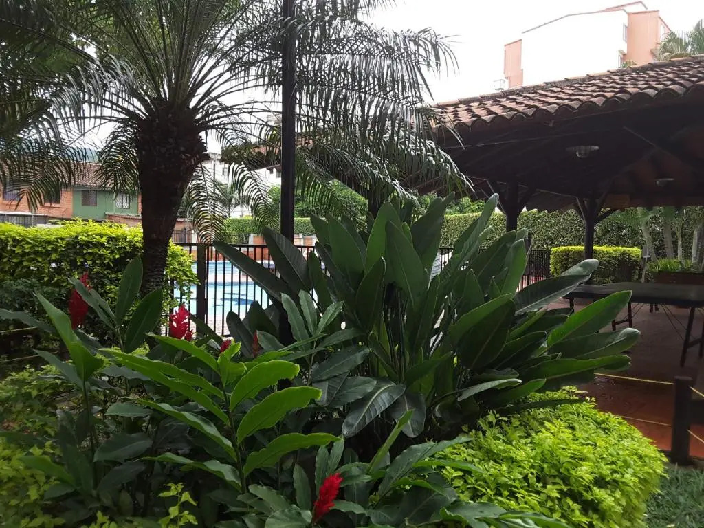 Apartment Riberas