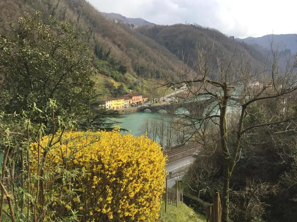 Villa Morante