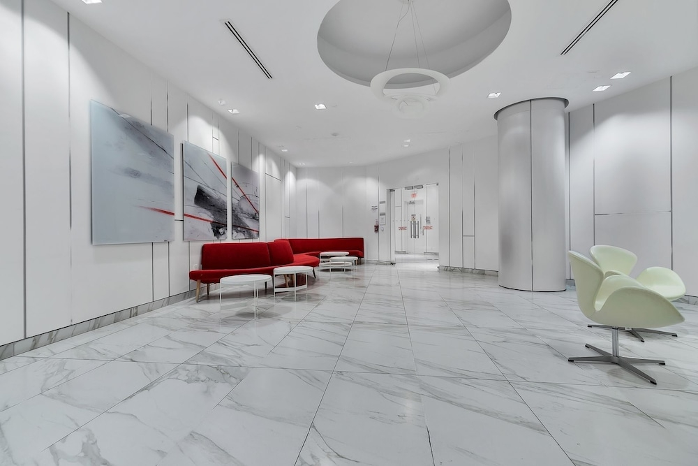 York Street Suites Toronto
